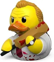TUBBZ First Edition Shaun Collectible Vinyl Rubber Duck Figure - Official Shaun of The Dead Merchandise - Zombie Film TV, Movies & Video Games