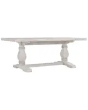 Kosas Home Quincy 94In Dining Table