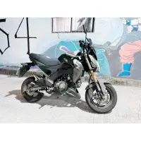 在飛比找蝦皮購物優惠-Kawasaki Z125