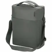 Incase A.R.C. Carrying Case (Tote) for 33 cm (13") to 35.6 cm (14") Apple MacBook Air, MacBook Pro - Smoked Ivy