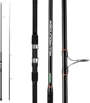 LITTMA Conventional Surf Casting Rod Surf Rods Saltwater 12ft Heavy 10ft 11ft Graphite Surf Rod Surf Casting Rod Surf Portable Rod Surf Rod Saltwater Surf Rod Barra de Surf