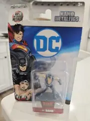Jada Toys DC Super Heroes Nano Metalfigs Bane DC59