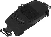NAMOARLY Travel Bag Backpack Attachment Clip Pouch Small Pouch for Backpack Tool Bag