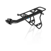 Roof Rack Carry More Black for Fixing To Seatpost 2500603200 XLC Seats