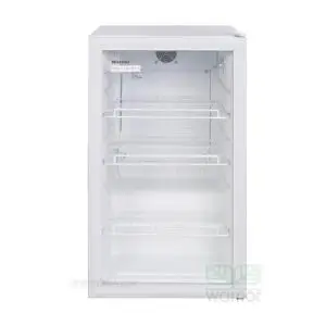 WARRIOR 樺利 105L 直立式飲料冷藏櫃 ESC-110