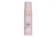 Sugar Baby: Glow To Go Faux Tan Eraser & Skin Primer Moisture Mousse
