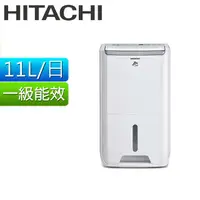 在飛比找PChome精選優惠-HITACHI日立 11公升舒適節電除濕機 RD-22FJ