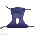 Invacare Body Commode Reliant Transfer Lift Sling - R114
