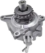 Engine Vacuum Pump Assy 14650-4KV0A 146504KV0A ，Compatible With Nissan Navara NP300 Frontier D40 D23 Terra JD23 NV350 Caravan E26