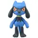 TAKARA TOMY 精靈寶可夢 神奇寶貝 POKEMON MS-29 利歐路 RIOLU