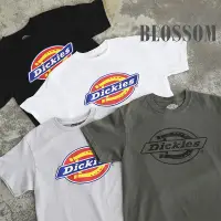 在飛比找蝦皮購物優惠-Dickies CLASSIC LOGO short tee