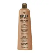 Kplex SOS Recovery Long Straight Keratin Complex Amazon Smoothing 1L - Kaedo