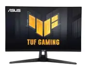 ASUS VG27AQ3A 27' TUF Gaming Monitor, QHD(2560x1440), 180Hz, Fast IPS, ELMB Sync