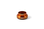 Hope Headsets - Bottom Cap - Pick n Mix - Orange Size 34 mm / Traditional