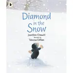 DIAMOND IN THE SNOW/JONATHAN EMMETT MOLE AND FRIENDS 【三民網路書店】