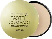 Max Factor Pastel Compact Powder