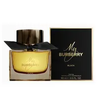 在飛比找蝦皮購物優惠-My Burberry Black 女性淡香精 90ml