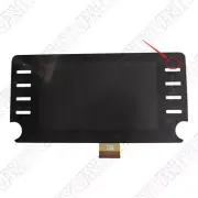 39710TVAA110M1 Replacement LCD Display Touch Screen For Honda Accord 10th 18-22