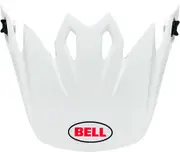 Bell MX-9 MIPS Solid, peak