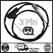 Before DPF Temperature Sensor FOR Ford Fiesta VI, B-MAX, C-MAX, EcoSport 2010-on