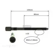 Platinum Cylinder Head Bolt Set - HBS0615