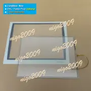 Fit for 2711P-T15C22D9P-A 2711P-T15C22D9P A SER A Touch Screen Glass Film