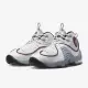 【NIKE 耐吉】休閒鞋 運動鞋 W AIR PENNY II 女鞋 白紅(DV1163100)