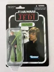 Hasbro 21484 Star Wars: Return of the Jedi VC23 Luke Skywalker
