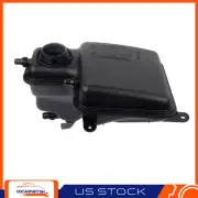 Radiator Coolant Overflow Tank For 2004 2005 2006 BMW 760i 6.0L 17137508007