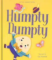 My First Nursery Rhymes 4 Book Set