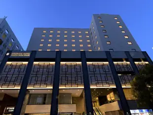 福岡博多站東方飯店ORIENTAL HOTEL FUKUOKA HAKATA STATION