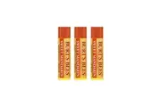 3 x Burt's Bees Sweet Mandarin Lip Balm 4.25g