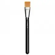 Mac cosmetics Brush 191S - Square brush for even application of liquid products