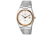 Tissot PRX T-Classic Powermatic 80 Silver Dial T137.407.21.031.00 T1374072103100 100M Men's Watch