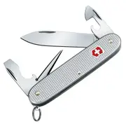 Victorinox Swiss Army Pioneer Alox Knife - 8 Functions