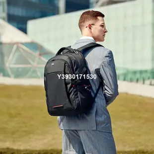 【熱賣精選】背包 大容量 瑞士十字雙肩包功能型商務防水背包防盜電腦包戶外大容量學生背包