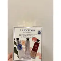 在飛比找蝦皮購物優惠-L’OCCITANE歐舒丹 護手霜組合30ml*6