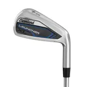 Cleveland Launcher XL Iron Set 5-PW, DW Graphite Shaft - Select Flex, Dexterity
