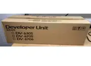 Genuine Kyocera 302LF93034 / DV6705 / DV-6705 Developer Unit for Taskalfa 6500i