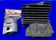 STIHL Genuine MS441 Cylinder Assembly (50mm) #1138 020 1201