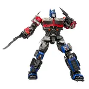 Robosen Transformers Optimus Prime Rise of the Beasts Auto-Converting Robot