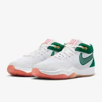 在飛比找momo購物網優惠-【NIKE 耐吉】籃球鞋 運動鞋 AIR ZOOM G.T.