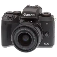 在飛比找蝦皮購物優惠-沒有全新 需付訂金代購canon 佳能 eos M5 單機身