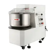 Yasaki Tilting Head Removable Bowl 20L Spiral Mixer - Commercial Spiral Mixers (HTD-20L) - HTD-20L
