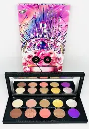 Pat McGrath Labs Mothership IX HUETOPIAN DREAM Eyeshadow Palette New Authentic