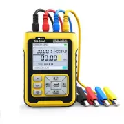 Enhanced Performance SG004 Signal Generator for Accurate Analog Current Output