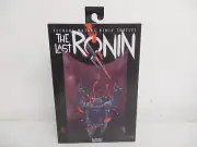 NECA TEENAGE MUTANT NINJA TURTLES LAST RONAN RAPHAEL FIRST TO FALL FIGURE - #53