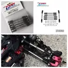 GPM Steel Stainless Full Car Tie Rod for LOSI 1/10 LASERNUT TENACITY RC CAR