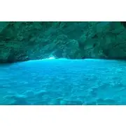 Save 20.00%! Vlora Boat Trip To Secret Blue Gem Cave & Grama Bay