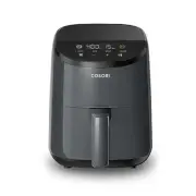 COSORI Small Air Fryer Oven 2.1 Qt, 4-in-1 Mini Airfryer, Bake, Roast, Reheat, S